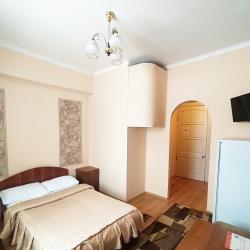 Фото Отель Smart Hotel KDO (Смарт КДО )