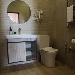 Фото Отель Kuma Hotel Gyumri (Кума )