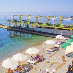 Фото Отель Вилла Мишель