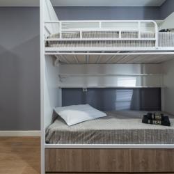 Фото Отель Нарси