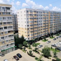 1-комнатные апартаменты улучшенные