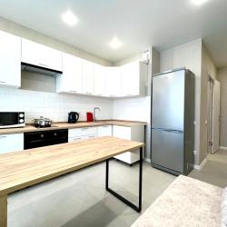 1-комнатные апартаменты люкс