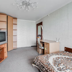 Фото Отель Home Like (Хоум Лайк) в городке -1