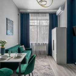 фото 22 Темп Хоум на аллее Первой Маёвки