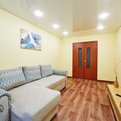 Фото Отель Отличный день на улице Дзержинского 90