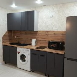 Фото Апартаменты в микрорайоне 1-й 5а
