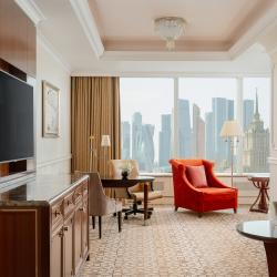 Lotte Hotel Moscow (Лотте Москва) — c172515686351c4db334e42138327822