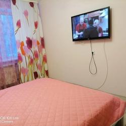 Фото Апартаменты на улице Стройкова 84 корпус 2