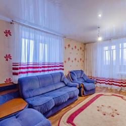 2-комнатные апартаменты эконом