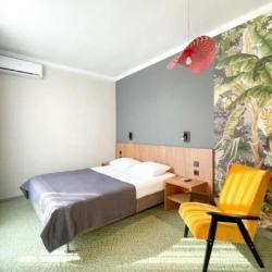 Фото Отель Casa de la Luz (Каса де ла Луз)