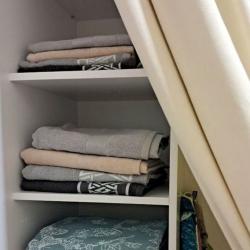 Фото Апартаменты на улице Чкалова 15