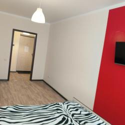 1-комнатные апартаменты улучшенные