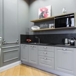 фото 42 D Apartments (Д Апартменс) на улице Рубинштейна