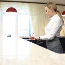 Фото Отель Горки Домодедово