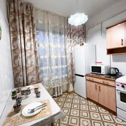 Фото Апартаменты на Площади Коммунаров 28