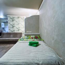 Фото Отель Погостим на улице Чернышевского