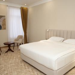 Фото Отель Clouds Hotel (Клаудс)