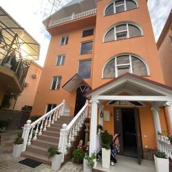 Фото Отель Надежда rooms (Румс)