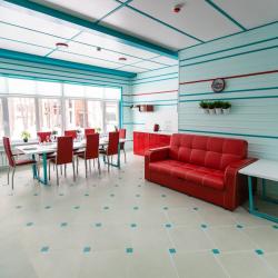 Фото Парк-отель Светлое Озеро