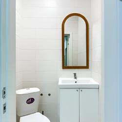 Фото Апартаменты на улице Зур Урам