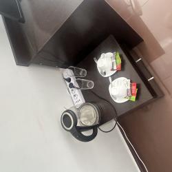 Фото Отель Байкал