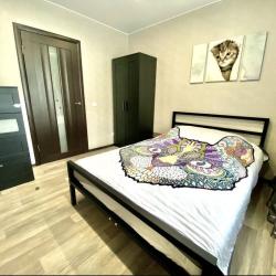 2-комнатные апартаменты стандарт