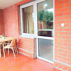 Фото Отель Багира