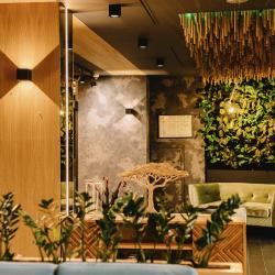 Фото Отель Harten business & international (Хартен) (бывш. Element Business Hotel)