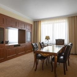 Фото Отель President Hotel (Президент)