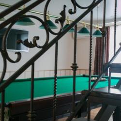 Фото Отель Олимп