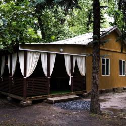 Фото Отель Мечта