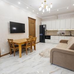 Фото Отель АрТау