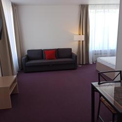 Фото Отель Лофт