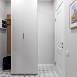 Апартаменты студия RoomyRoom Apartaments 