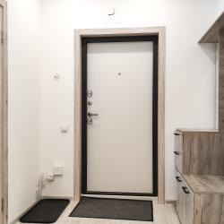 Фото Отель Panda Home (Панда Хоум) на улице Мельникайте 2 корпус 18