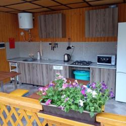 Фото Отель Гостевой дом АмиКо Club