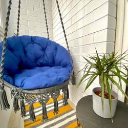 1-комнатные апартаменты улучшенные Scandi Home