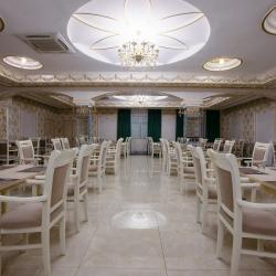 Фото Отель Grand Sogdiana (Гранд Согдиана)