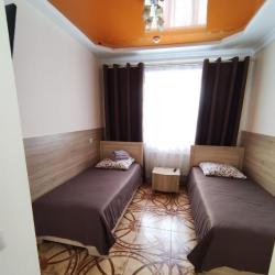 Фото Отель Сказка