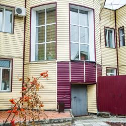 Фото Отель Заря
