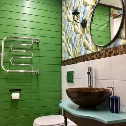 Фото Отель Семейное поместье Солнечное