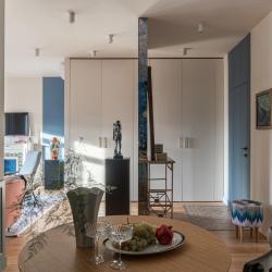 фото 11 D Apartments (Д Апартменс) на улице Средняя Подьяческая