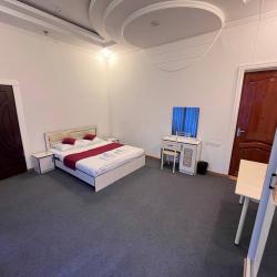 Фото Отель Tashkent Atlas Hotel ( Атлас)