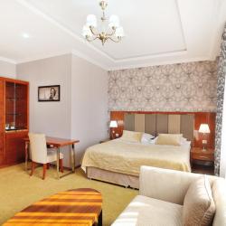 Фото Отель Royal Hotel Riz (Роял Риц)