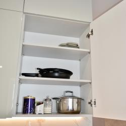 Фото Апартаменты на площади Речников