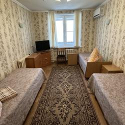 3-местный номер эконом