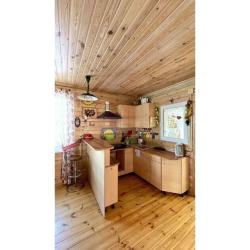 Фото Отель Сельская Усадьба ка