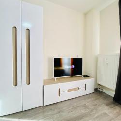 Фото Апартаменты на улице Академика Парина 13