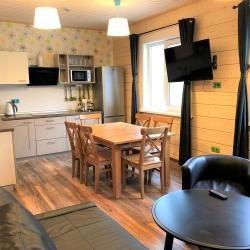 Фото Отель База отдыха Ладога Озеро