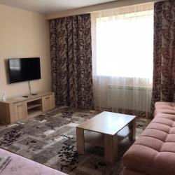 Фото Отель Siberia Apartments (Сибирия Апартмент)